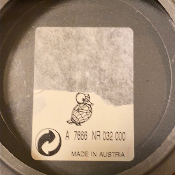 🦆SWAROVSKI CRYSTAL DUCK🦆 RETIRED - Picture 5 of 5